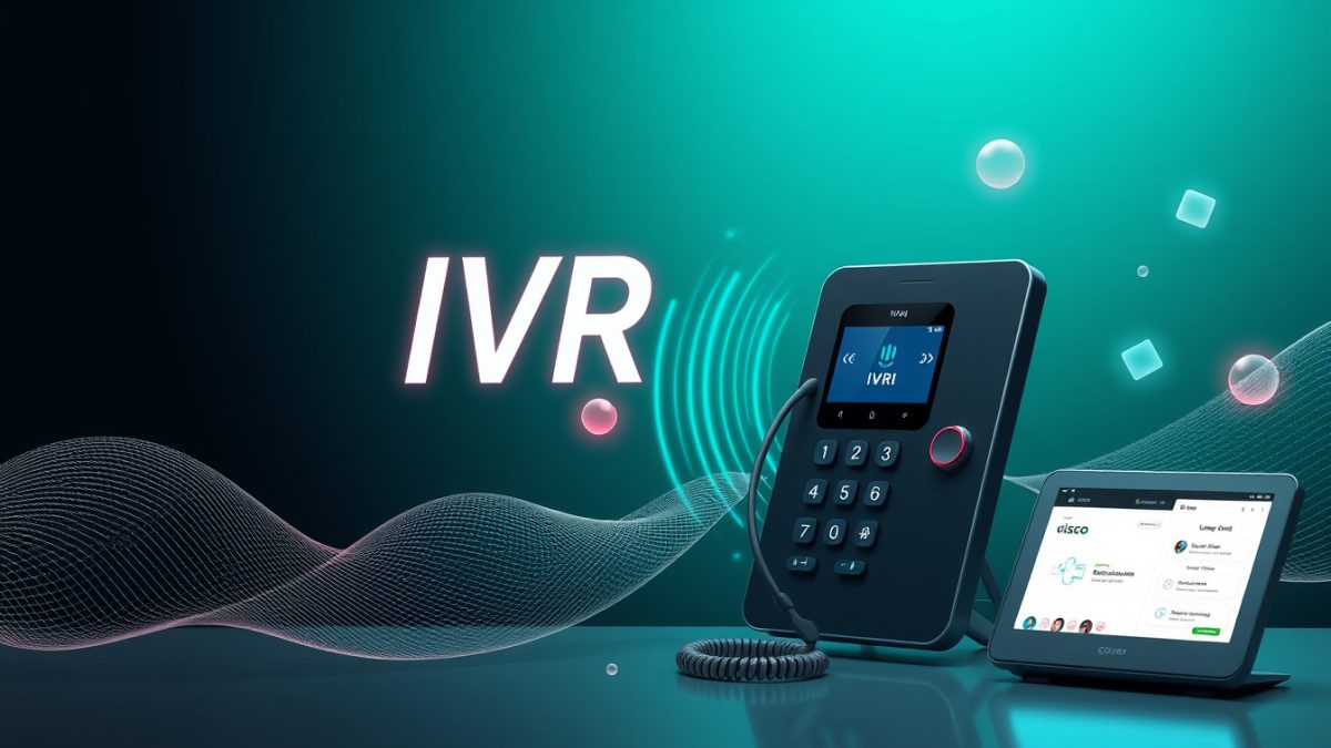 Mastering IVR Design for Webex Calling: Tips and Best Practices for Enhanced Customer Experience