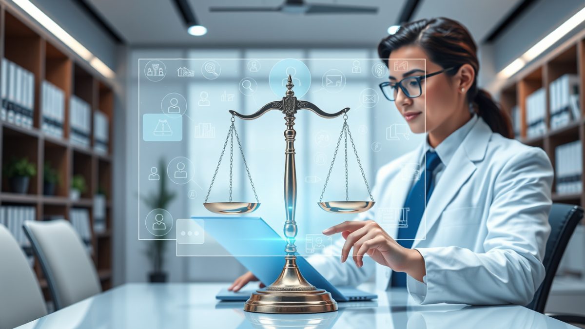 Transform Your Legal Practice: Unleashing the Power of Litify and Webex Calling Integration for Law Firms