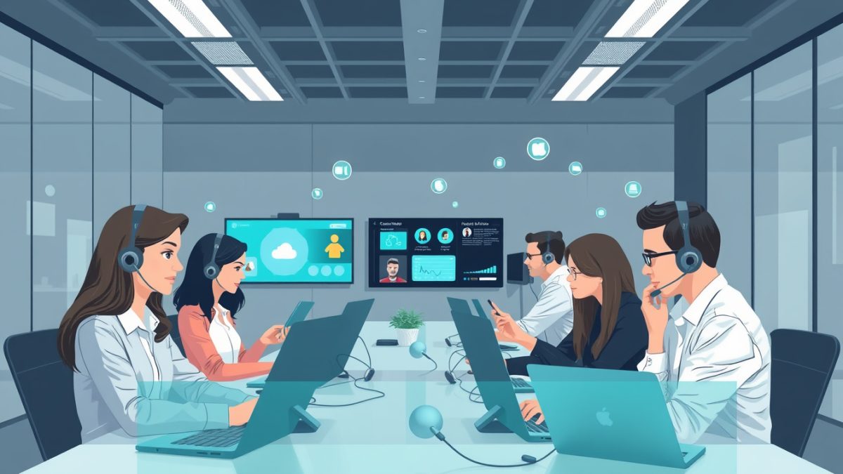 Unlocking Efficiency: How to Leverage Webex Contact Center Integration for Seamless Communication