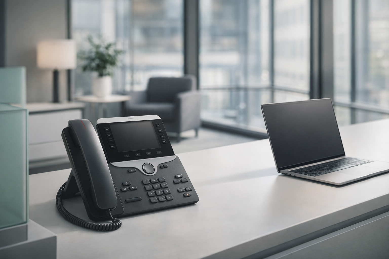 NextPointe managed Cisco Webex Calling platform