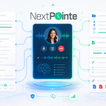 Communication with context inside Litify