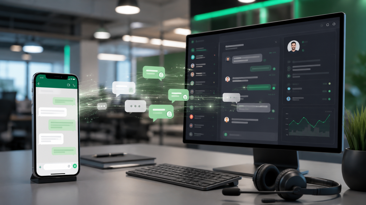 WhatsApp Business API Pricing Is Changing October 1, 2026