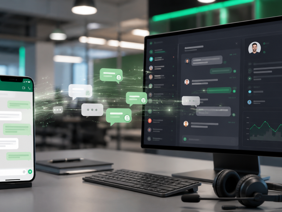 WhatsApp Business API Pricing Is Changing October 1, 2026
