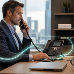 VoIP bandwidth requirements for business